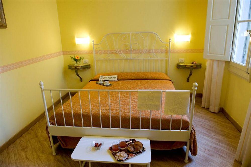 Le Stanze Dei Medici Bed & Breakfast Florence Luaran gambar