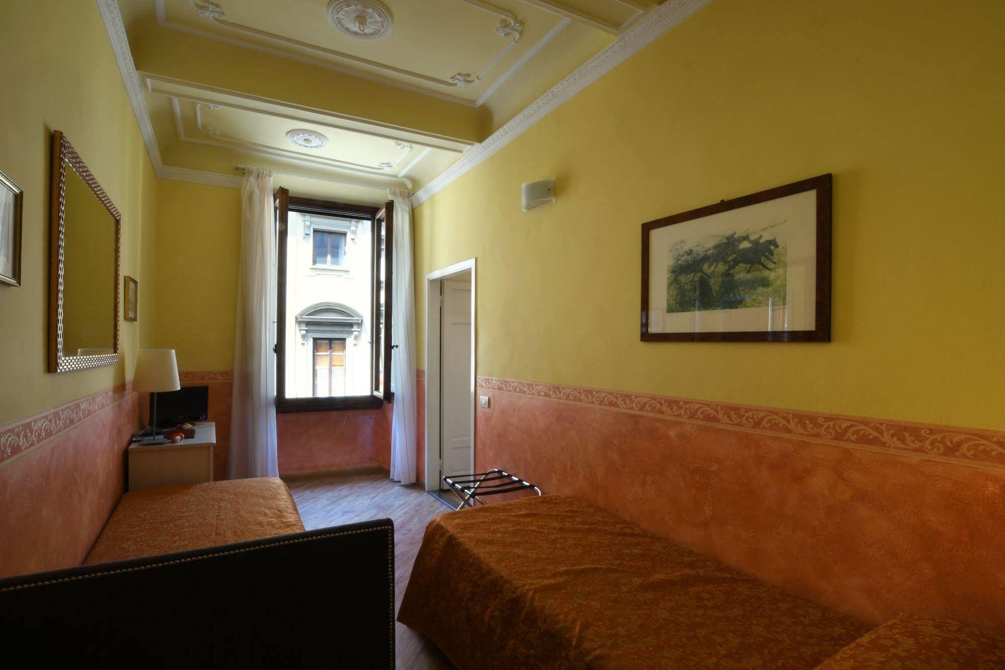 Le Stanze Dei Medici Bed & Breakfast Florence Luaran gambar